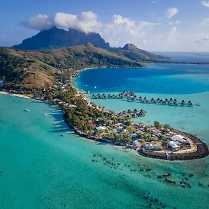  Homestay Matira House French Polynesia