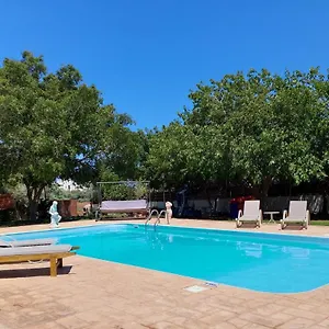  Villa Christina Cyprus