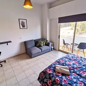  Homestay Central Square Nomadic Cyprus